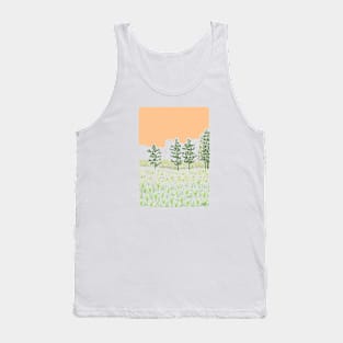 Park Tank Top